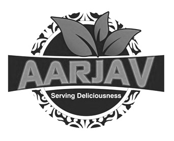 Aarjav With Logo Device mark 3298304 Trademark
