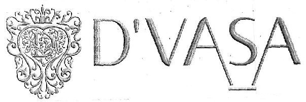 D'vasa Device mark 3377931 Trademark