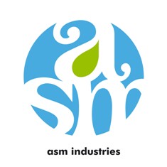 Asm Industries Device mark 3378276 Trademark