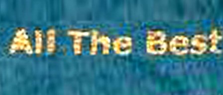 All The Best Device mark 3351210 Trademark