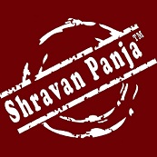 Shravan Panja Device mark 3369129 Trademark