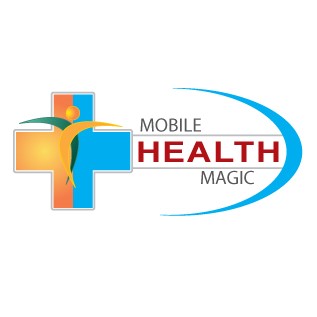Mobile Health Magic Device mark 3351223 Trademark