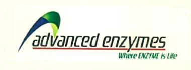 Advanced Enzymes Where Enzyme Is Life Device mark 3262663 Trademark