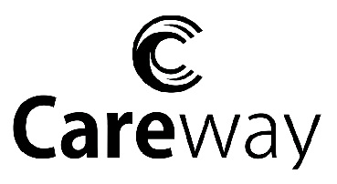 Careway (with Device) Device mark 3336879 Trademark