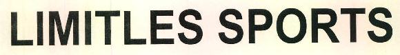 Limitles Sports Device mark 3346082 Trademark