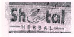 Sheetal Herbal Device mark 3315945 Trademark