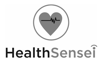 Healthsensei (with Device) Device mark 3351094 Trademark