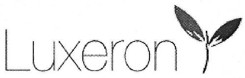 Luxeron Device mark 3375483 Trademark