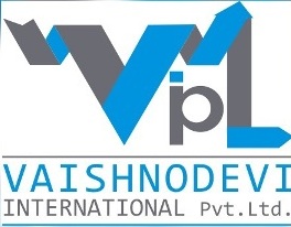 Vipl-vaishnodevi International Pvt. Ltd. Device mark 3336746 Trademark