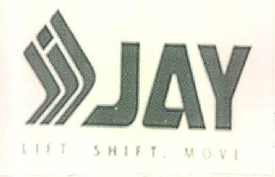 Jay Device mark 3351254 Trademark