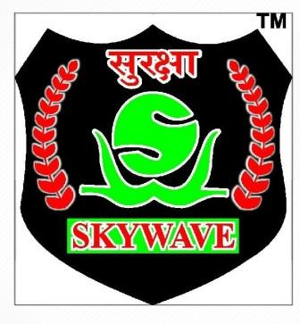 Skywave Device mark 3377987 Trademark