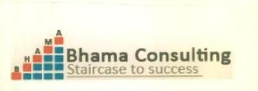 Bhama Bhama Consulting Staircase To Success Device mark 3262671 Trademark