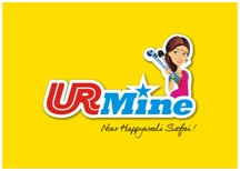 Urmine Device mark 3376985 Trademark