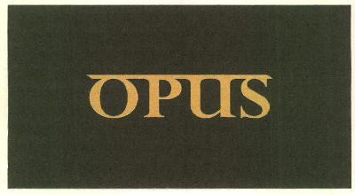 Opus Device mark 3346139 Trademark