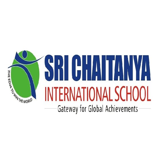 Sri Chaitanya International School (device) Device mark 3351280 Trademark