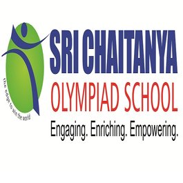 Sri Chaitanya Olympiad School (device) Device mark 3351284 Trademark
