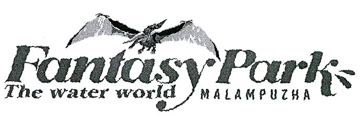 Fantasy Park The Water World Malampuzha Device mark 3377019 Trademark