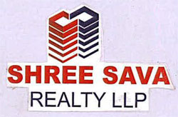 Shree Sava With Logo Device mark 3306078 Trademark