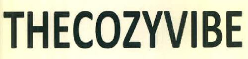 Thecozyvibe Device mark 3385693 Trademark