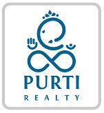 Purti Realty (device Of Lord Ganesha) Device mark 3346038 Trademark