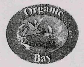 Organic Bay (device) Device mark 3316193 Trademark