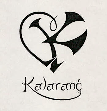 Kalarang Device Of K Device mark 3346042 Trademark