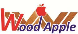 Wood Apple Device mark 3385564 Trademark