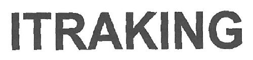Itraking Device mark 3306259 Trademark