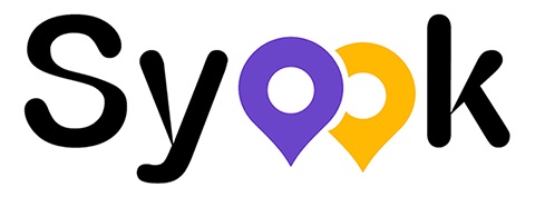 Syook Device mark 3262694 Trademark