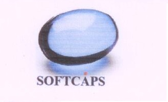 Softcaps Device mark 3262539 Trademark