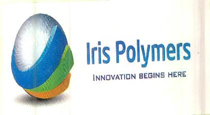 Iris Polymers Device mark 3385738 Trademark