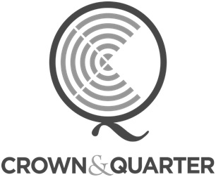 Crown&quarter Device mark 3353721 Trademark