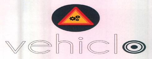 Vehiclo Device mark 3358857 Trademark