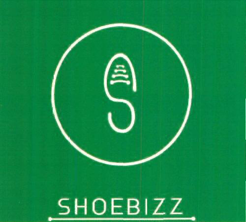Shoebizz Device mark 3351344 Trademark