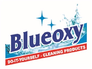 Blueoxy Device mark 3344549 Trademark