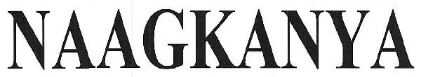Naagkanya Device mark 3383142 Trademark