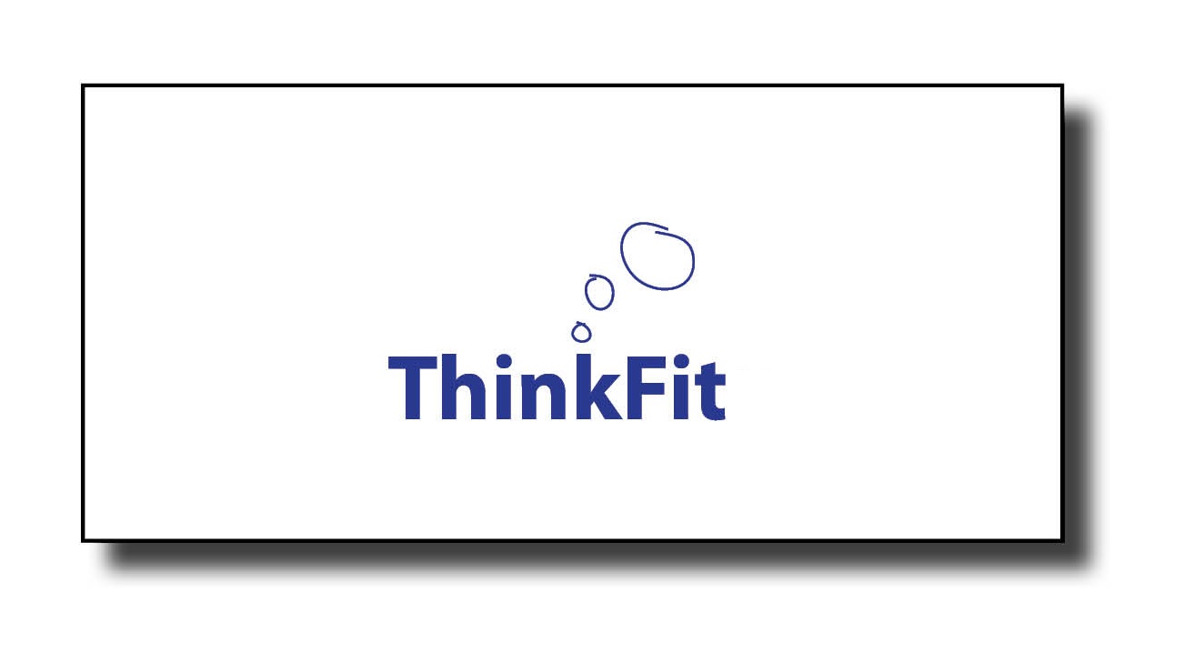 Thinkfit Device mark 3351503 Trademark