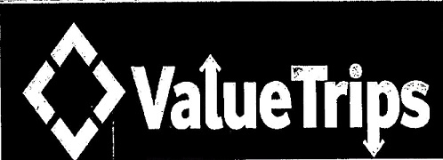 Valuetrips Device mark 3323917 Trademark