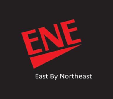 Ene East By Northeast Device mark 3351515 Trademark
