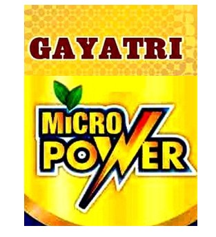 Gayatri Micro Power Device mark 3393758 Trademark