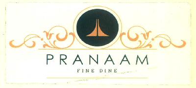 Pranaam Fine Dine Device mark 3323924 Trademark