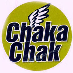 Chaka Chak Device mark 3352211 Trademark