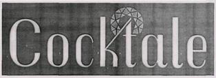 Cocktale (label) Device mark 3393619 Trademark