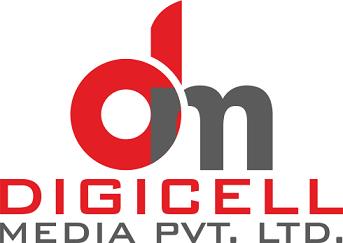Digicell Media Pvt. Ltd. Device mark 3323932 Trademark