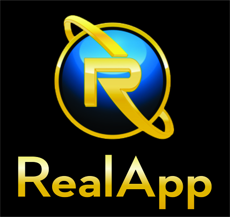 Real App Device mark 3384625 Trademark