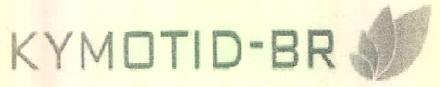 Kymotid-br Device mark 3351543 Trademark