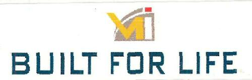 Built For Life Device mark 3393641 Trademark