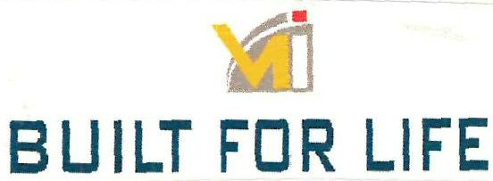 Built For Life Device mark 3393642 Trademark