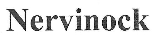 Nervinock Device mark 3353950 Trademark
