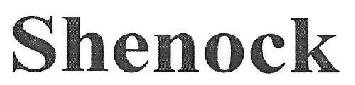 Shenock Device mark 3353951 Trademark